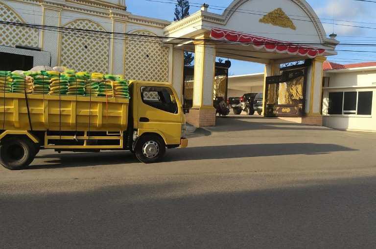 9 Aset Mantan Bupati Buton Umar Samiun Disita, Tersebar di Baubau hingga Bogor dan Tangerang Selatan