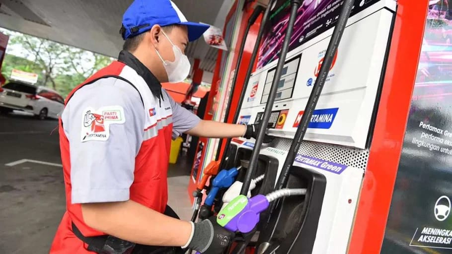 BBM Biodiesel B50 Siap Edar ke Seluruh SPBU di 2026, Simak Kisaran Harganya