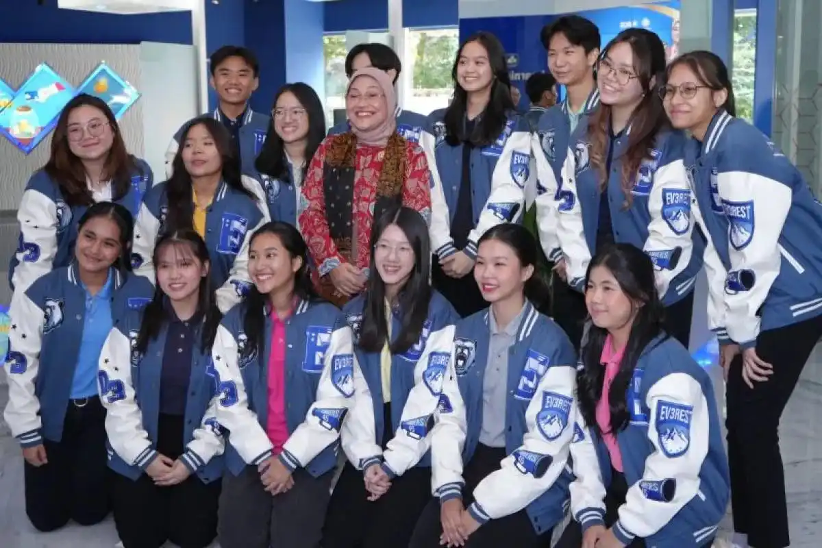 Begini Aturan Baru Kemnaker Pegawai Magang Digaji Setara UMP, Berlaku Oktober 2025