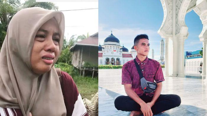 Beli Baju Korpri dari Hasil Jual Sayur, Berikut 6 Fakta di Balik Melda Safitri Dicerai Suami usai Lulus PPPK