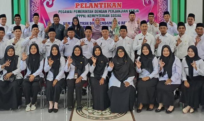 Bisakah SK PPPK Paruh Waktu Dijadikan Jaminan Kredit Bank? Berikut Penjelasannya