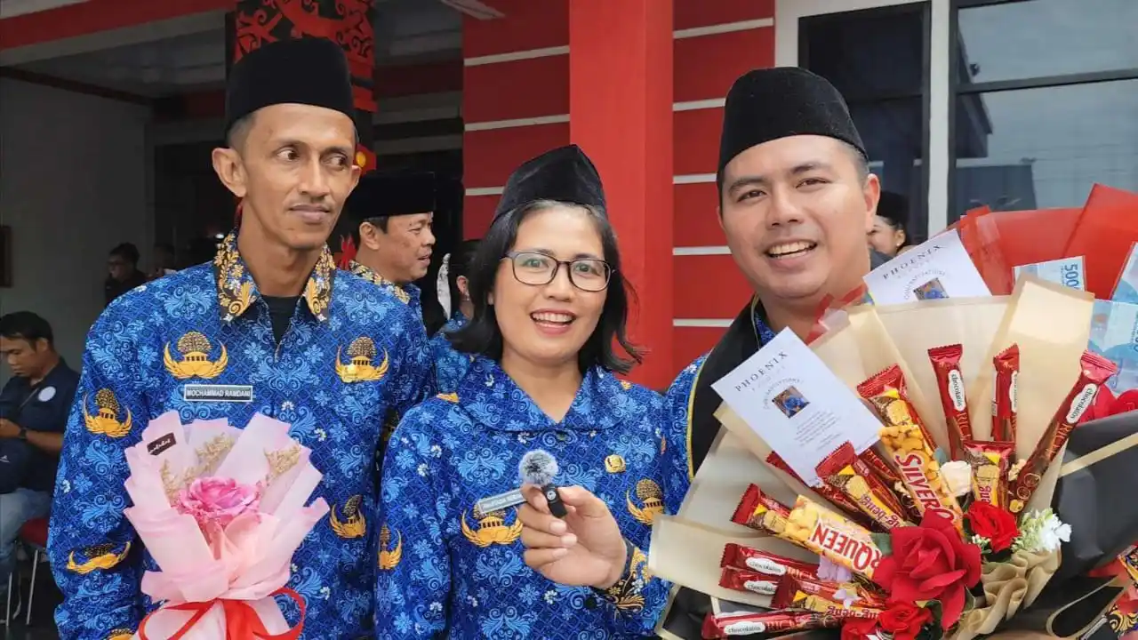 Cek Gaji PPPK Paruh Waktu Operator Layanan Operasional 2025, Berikut Rinciannya