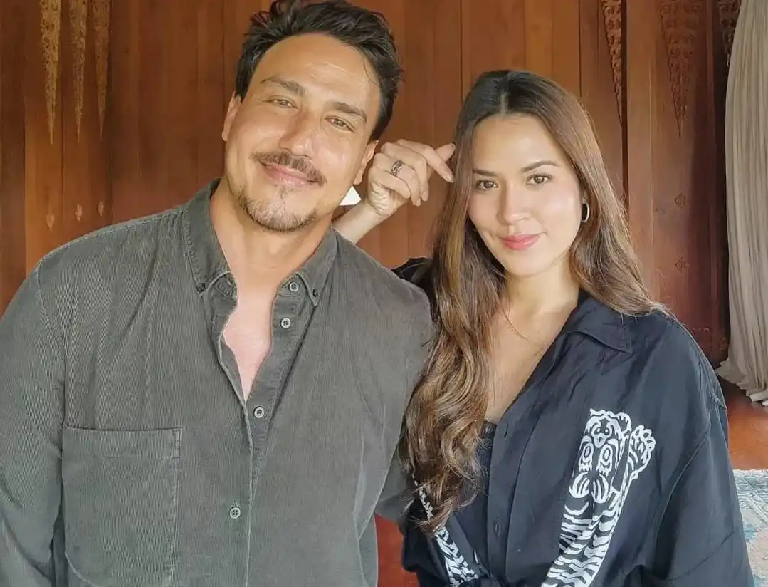 Daftar Skandal Hamish Daud Heboh Digugat Cerai Raisa, Viral Disebut Lecehkan Karyawan hingga Open BO