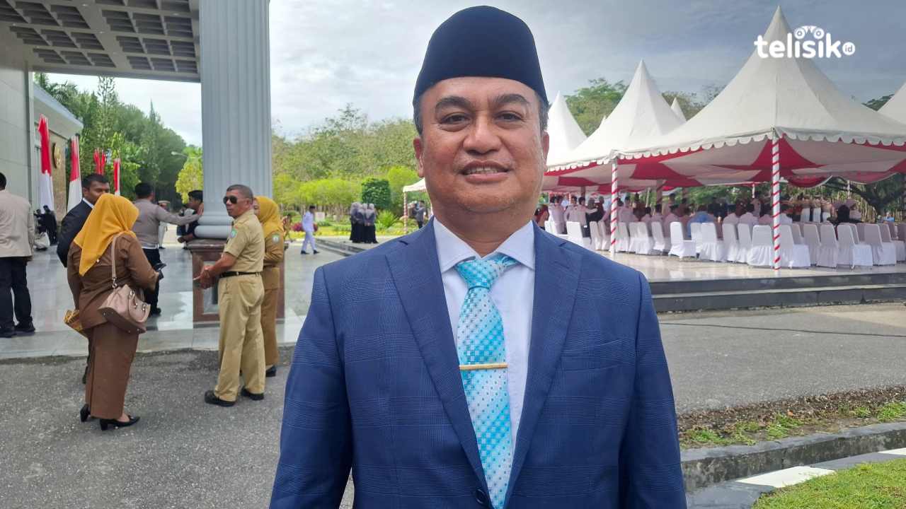 Dinas Cipta Karya Sultra Revitalisasi Tempat Pelelangan Ikan Kendari yang Modern dengan Biaya Rp 6 Miliar