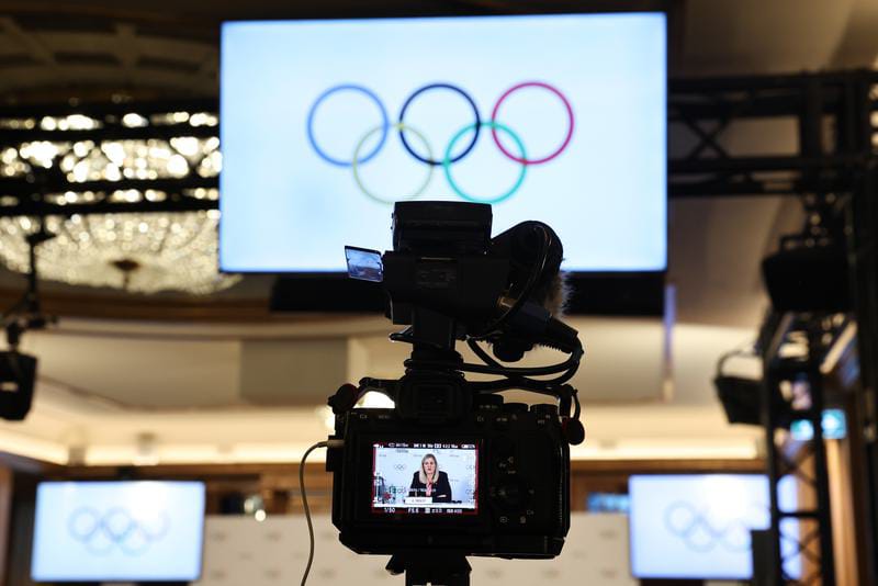 Efek Domino Tolak Atlet Israel, Indonesia Dibekukan IOC dari Agenda Olimpiade Dunia