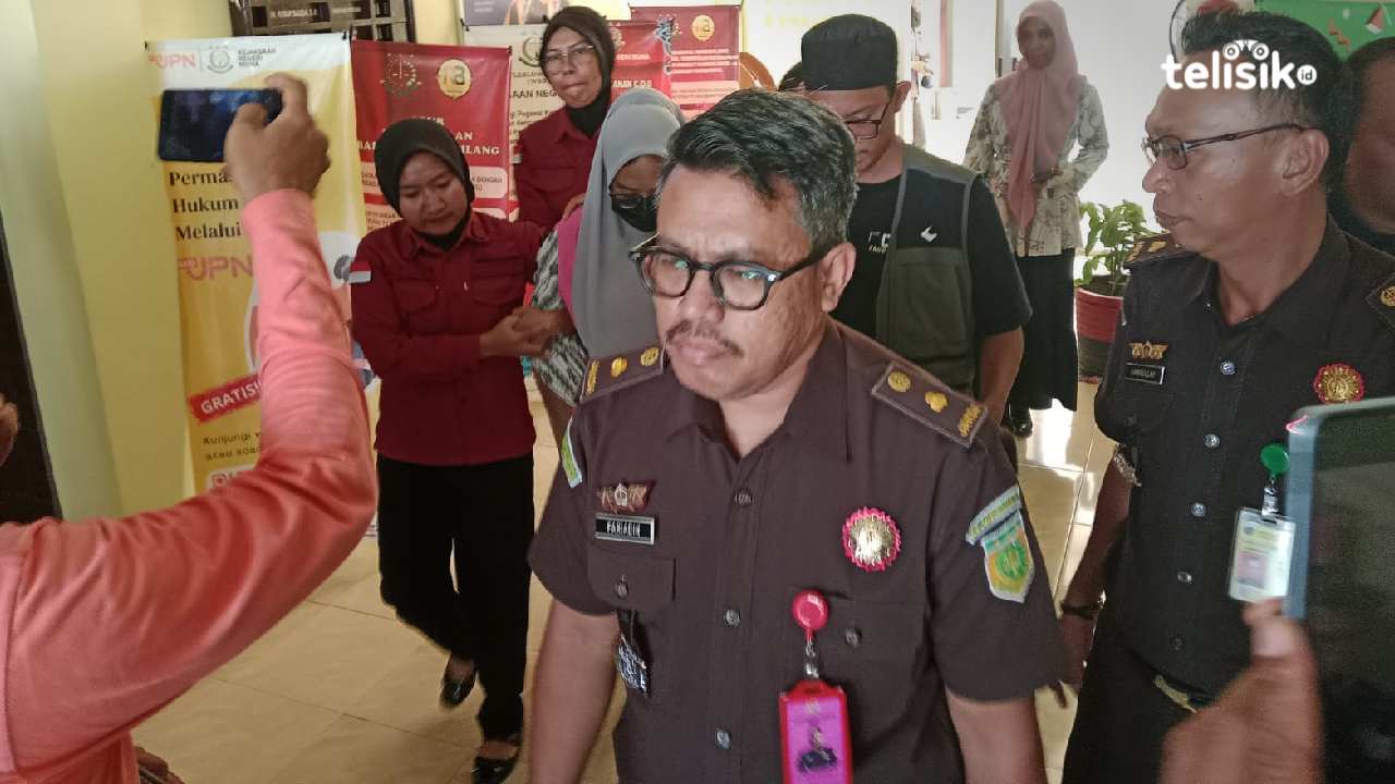 Eks Bendahara Pengeluaran Setda Muna Barat jadi Tersangka Korupsi, Mantan Sekda dan Pj Bupati Belum Aman