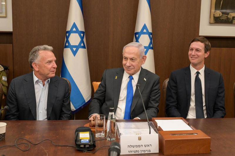 Gaza Belum Bernapas Lega, Pasukan Israel Tetap Bertahan usai Gencatan Senjata