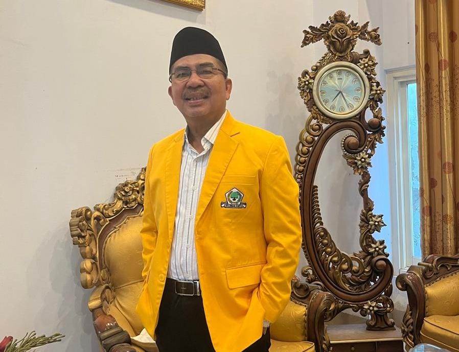 Ini Jadwal dan Lokasi Musda XI Golkar Sultra, Besok Buka Pendaftaran Bakal Calon Ketua DPD