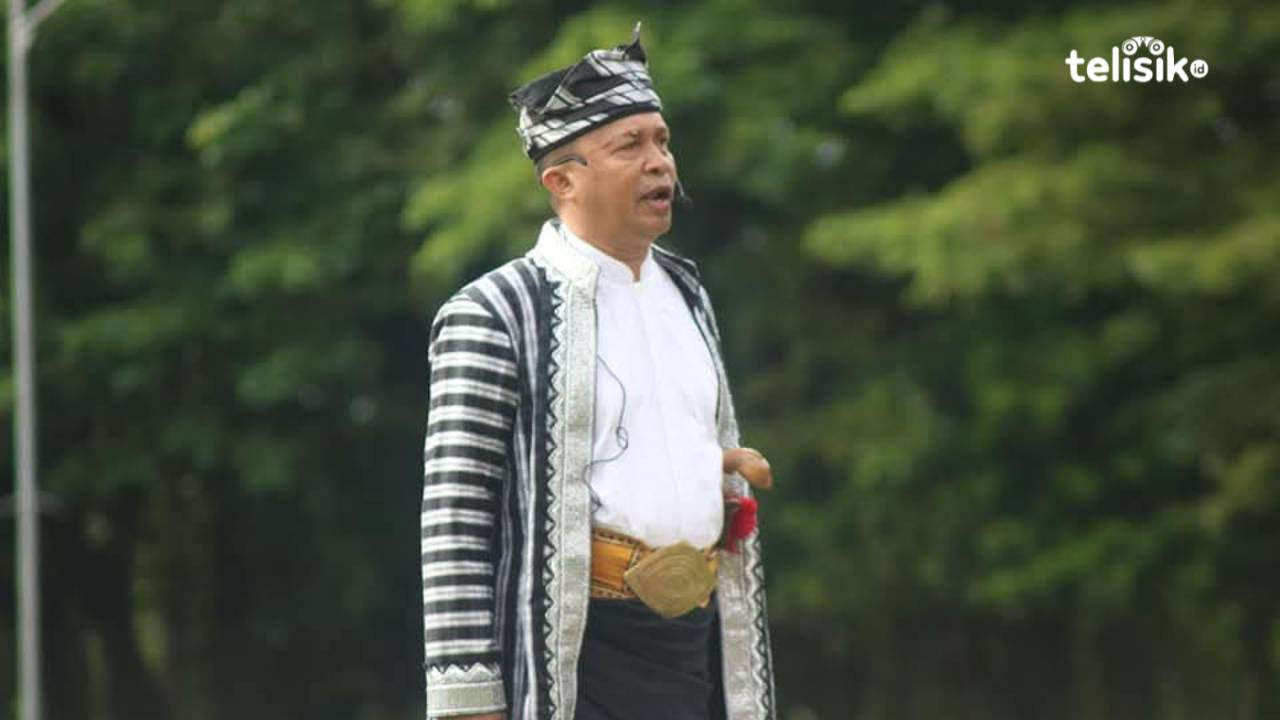 Iuran Guru Berpolemik, Begini Respon Ketua PGRI Muna
