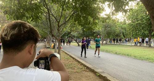 Komdigi Buat Aturan Baru Foto di Ruang Publik, Warga Bisa Ajukan Gugatan