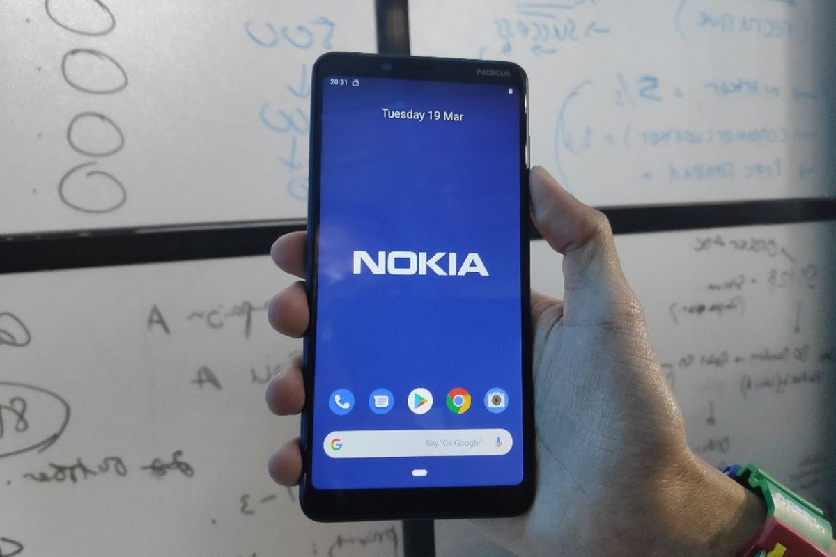 Lama Terkubur dan Kapok Jual HP, Begini Produk Nokia Terbaru Usai Diakuisisi Nvidia