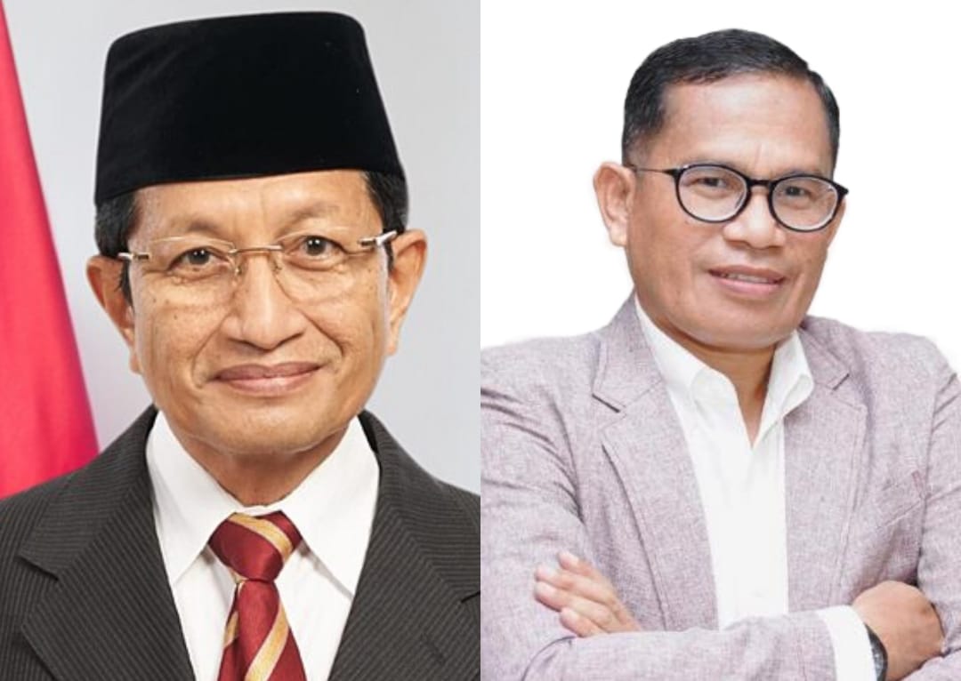 Menag Nasaruddin Umar Konsisten Menteri Terbaik, Rektor IAIN Kendari: Figur Teknokrat yang Berpengaruh