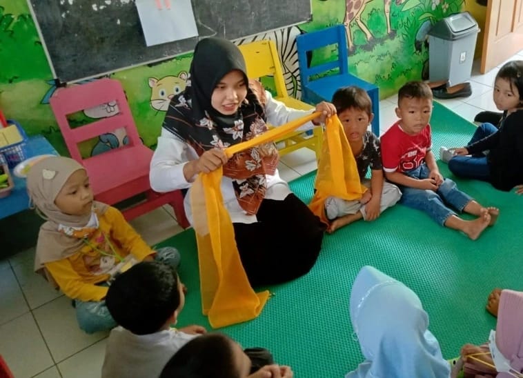 Murid PAUD/TK Dapat PIP dari Wajib Belajar 13 Tahun, Berikut Mekanismenya