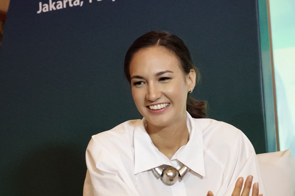 Netizen Soroti Nadine Chandrawinata dalam Perceraian Raisa dan Hamish, Ini Penyebabnya