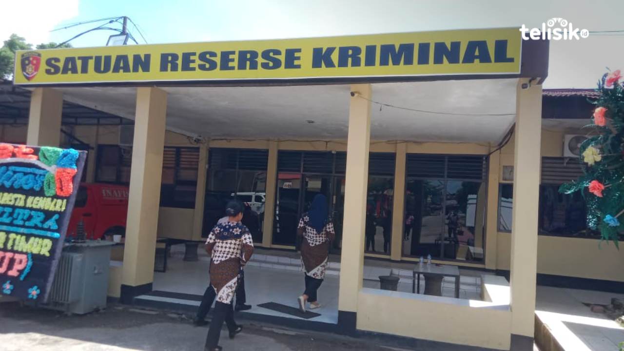 Oknum PPPK Bombana Tersangka Kasus Kekerasan Seksual Tak Ditahan, Polisi: Kesepakatan Gelar Perkara