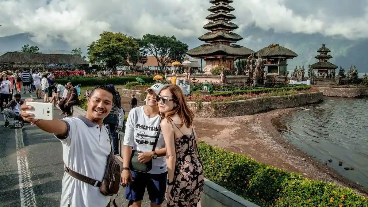 Pajak Penghasilan Pekerja Pariwisata 2025 Resmi Ditanggung Pemerintah, Berikut Syaratnya