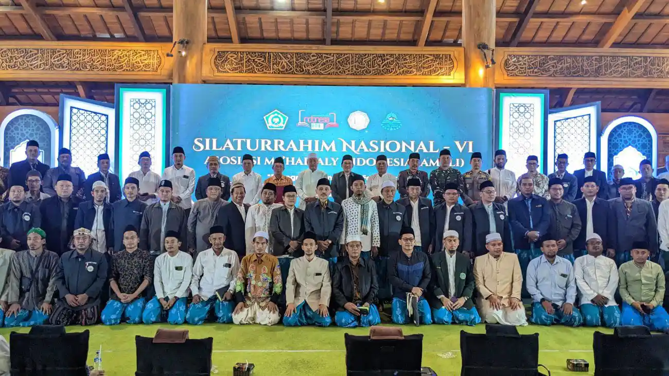 Pendaftaran Bantuan Riset Indonesia Bangkit LPDP Kemenag Resmi Dibuka Oktober 2025, Begini Syaratnya