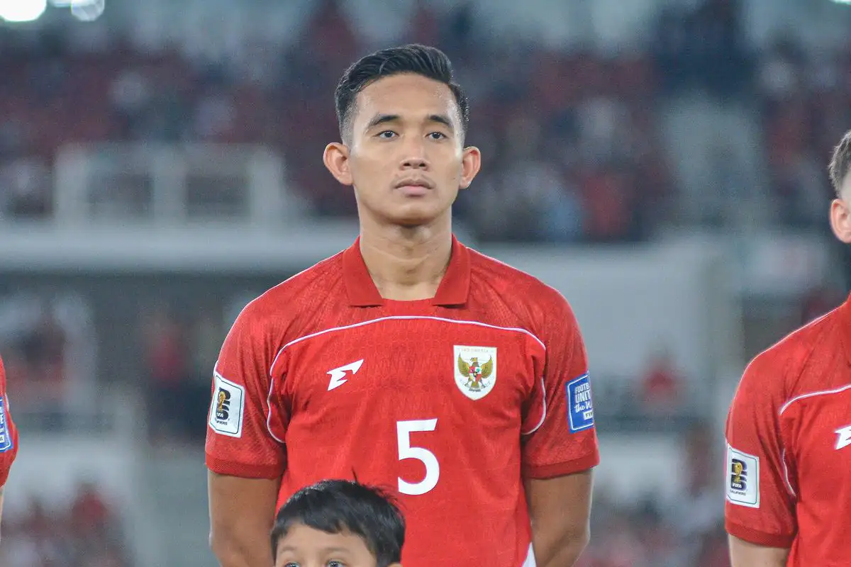Rizky Ridho Masuk Daftar FIFPRO, Bersanding dengan Alessandro Bastoni hingga Alexis Mac Allister