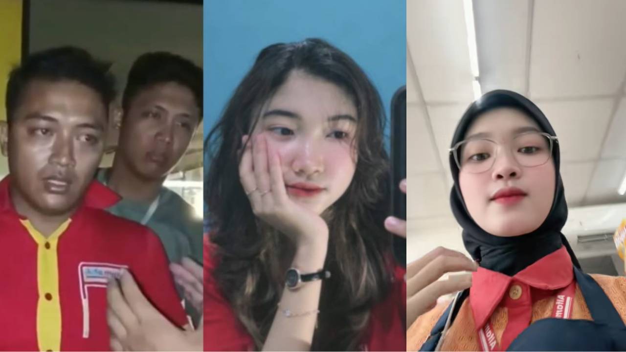 Sosok Karyawati Alfamart Dina Oktaviani, Disarankan Atasan Konsultasi Lupakan Mantan Lewat Dukun Berujung Disetubuhi Sadis