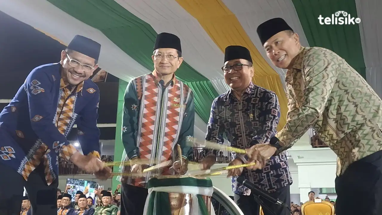 STQH Nasional di Sulawesi Tenggara jadi Momentum Kebangkitan Nilai Qurani dan Moral Bangsa