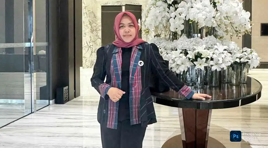 Suryaningsih, Perempuan yang Meniti Karier Perbankan dari Nol hingga Pimpin BPR Bahteramas Kendari