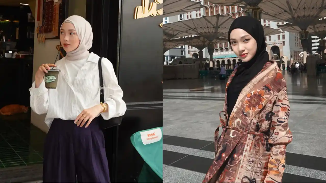 Viral Jule Muncul Perdana Tak Mengelak dengan Perselingkuhan, Takut Diblacklist dari Job