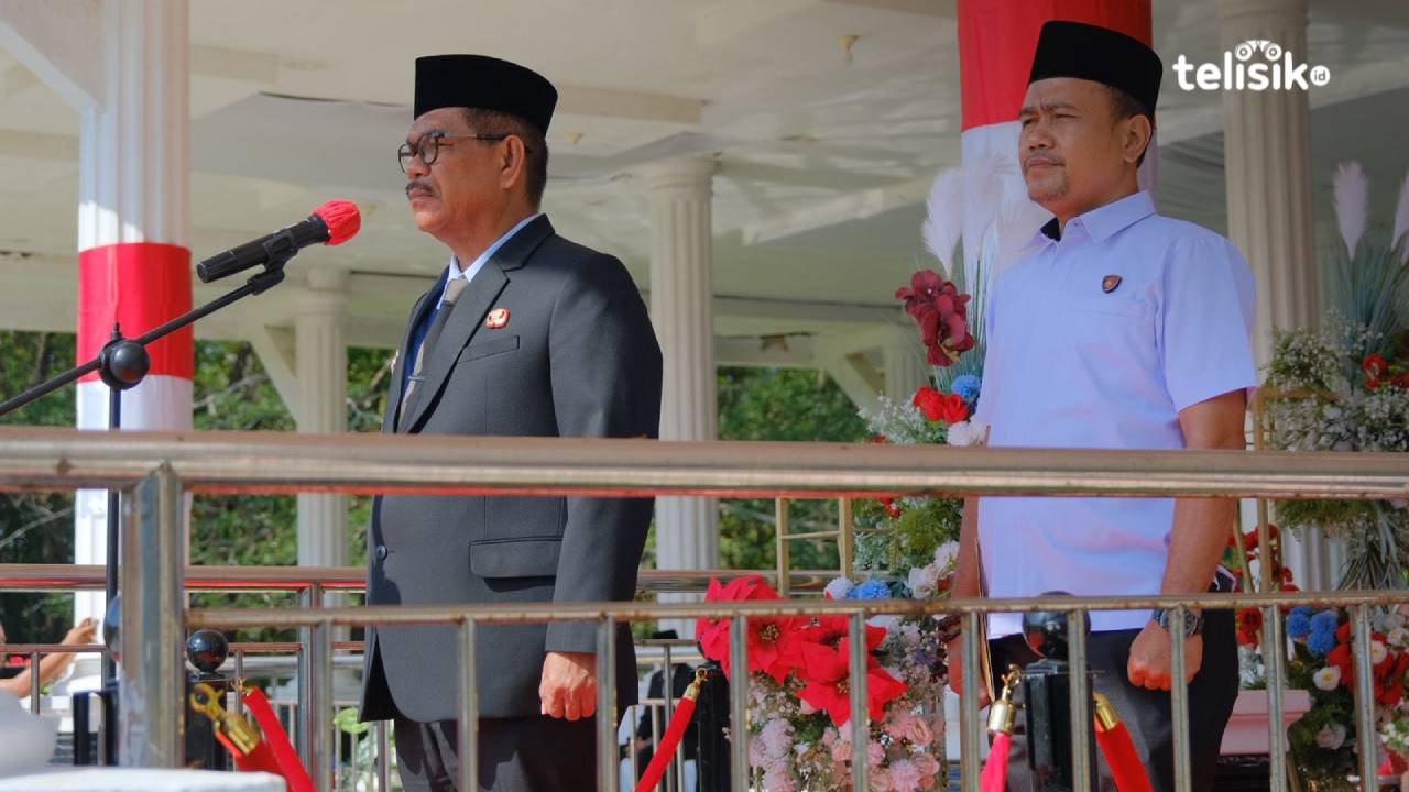 Wabup Muna Terus Lengkapi Dokumen Usulan Pemekaran Kota Raha dan Muna Timur