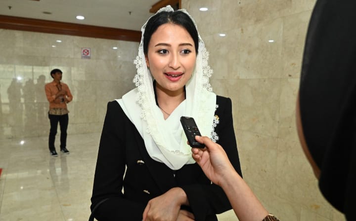 Wakil Menteri Perdagangan Dyah Roro Berkunjung ke Muna 9 Oktober, Ini Agendanya