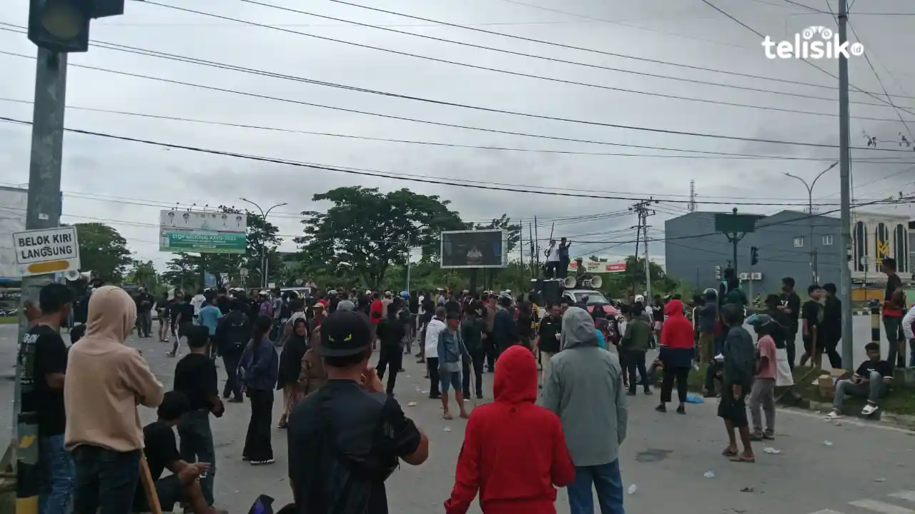 Warga Tapak Kuda Geram, Pernyataan Kapolresta Kendari Sebut Pencocokan Batas Sudah Terlaksana Dinilai Sesat