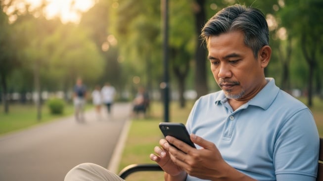 5 HP Rp 1 Jutaan Tahan Banting Cocok untuk Orang Tua, Praktis dan Baterai Hemat