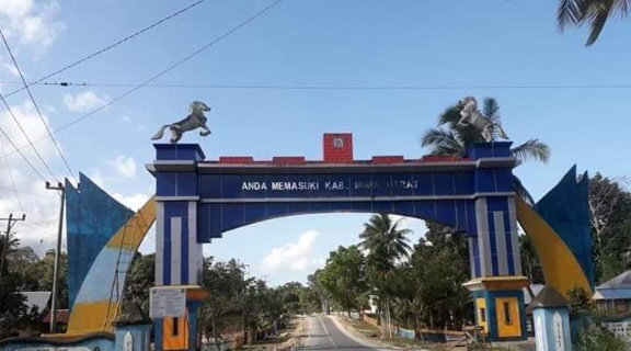 6 Bulan Gaji Tenaga Honorer Puskesmas se-Muna Barat Belum Dibayar