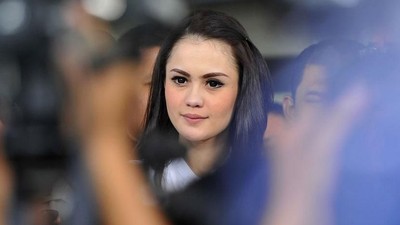 7 Aktris Indonesia yang Pernah Tersandung Kasus Narkoba