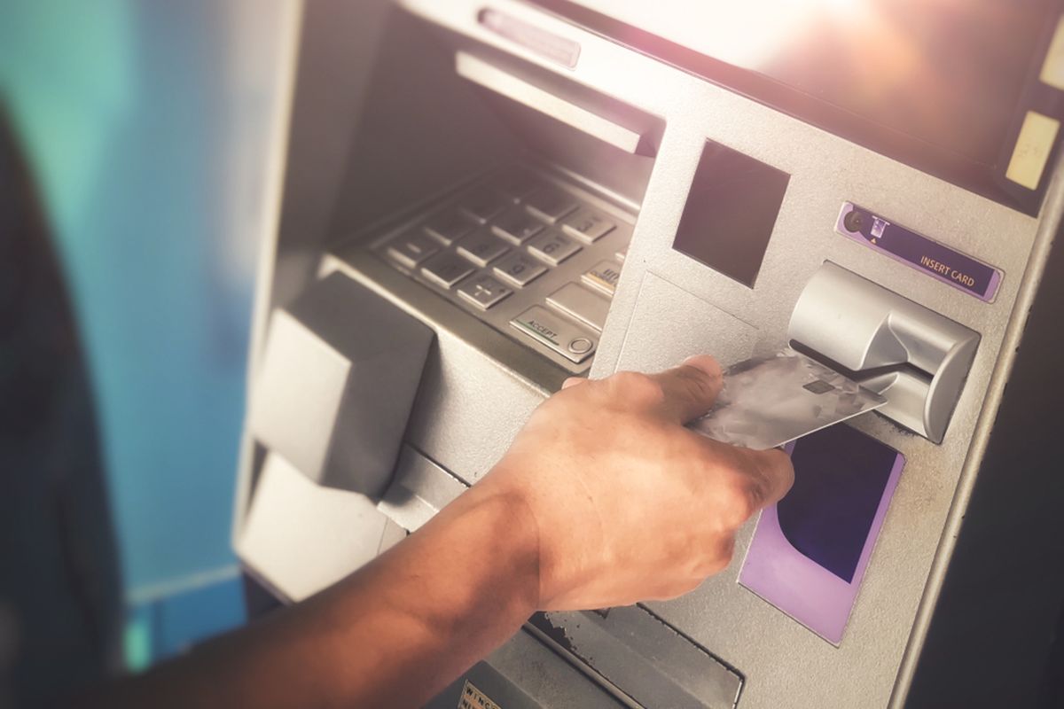 Aturan Baru OJK Rekening Nasabah Tidak Aktif, Segini Batas Waktunya