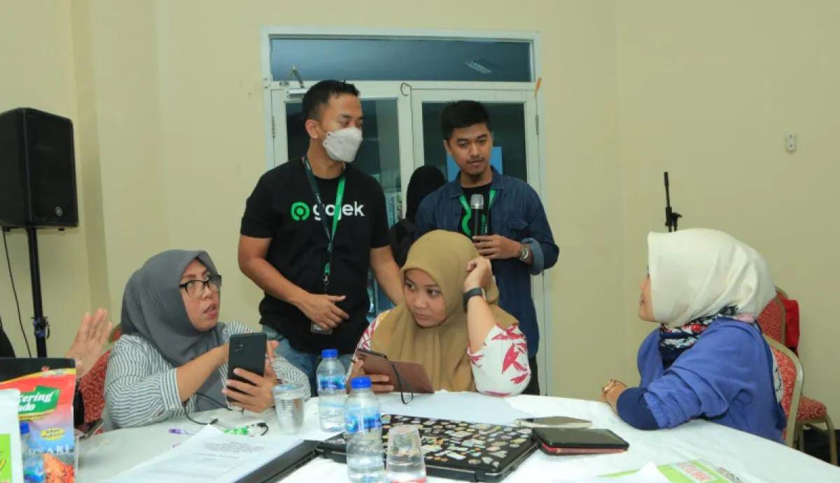 Aturan Baru Pemerintah Blokir Akses Pelaku Digital Tak Patuh Bayar Pajak