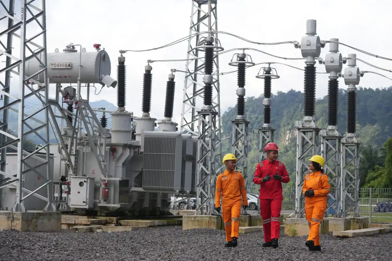 Cek Pengumuman Hasil Tes GAT Rekrutmen PLN 2025, Berikut Aksesnya