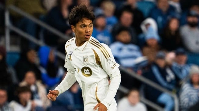 Daftar 5 Pemain Bintang Batal Bela Timnas Indonesia U-22 di SEA Games 2025