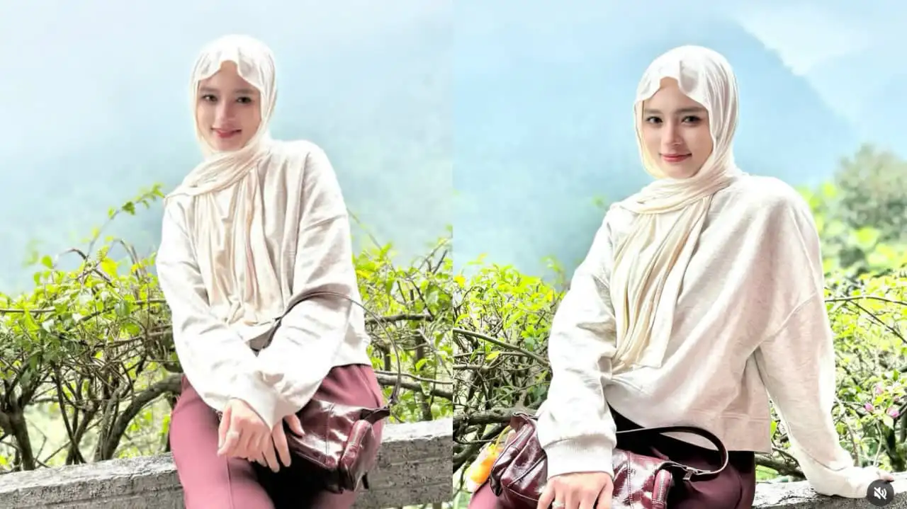 Deretan Fakta Video CCTV Inara Rusli dengan Insanul Fahmi Durasi 2 Jam, Ini Sosok Penyebarnya