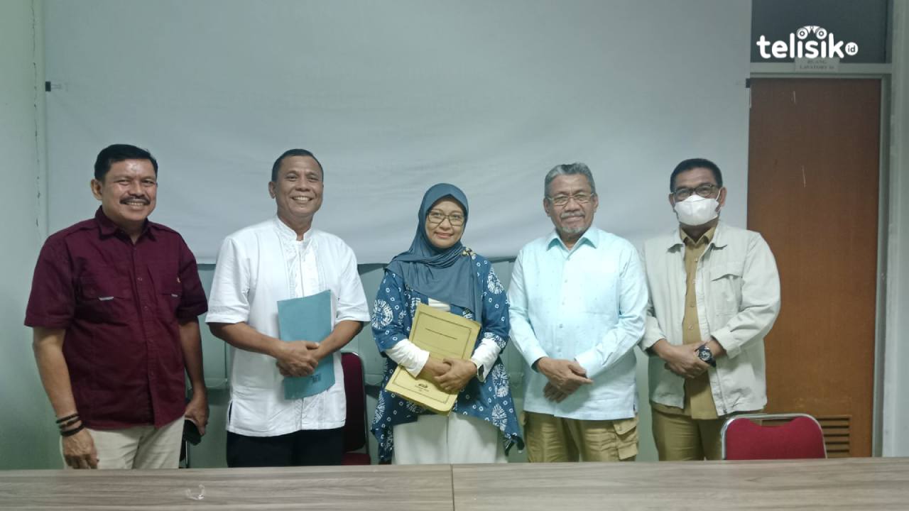 Direktur RS dr LM Baharuddin Mundur, Bupati Muna Tunjuk Dokter Ahli Jiwa Jadi Pelaksana Tugas