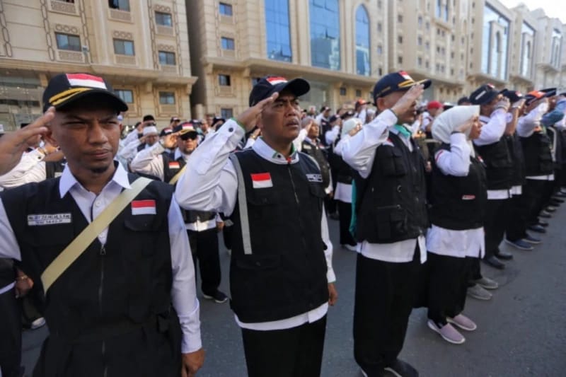 Ditjen Haji Resmi Bubar, Begini Nasib Karyawan dan Asetnya