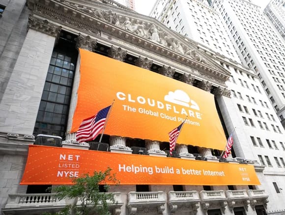 Heboh Cloudflare Down Bikin Situs Besar Dunia Lumpuh Total, Ini Biangnya