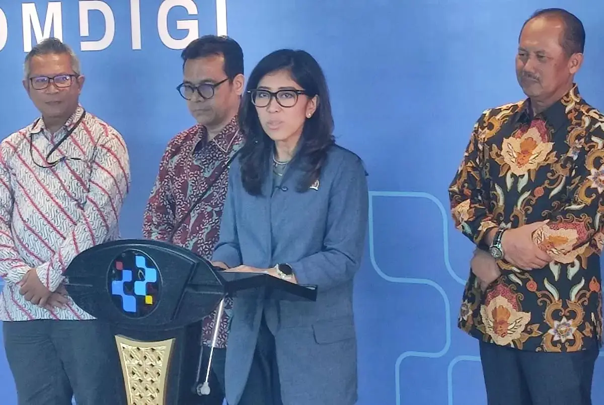 Heboh Komdigi Blokir Cloudflare dari Indonesia, Ini Alasannya