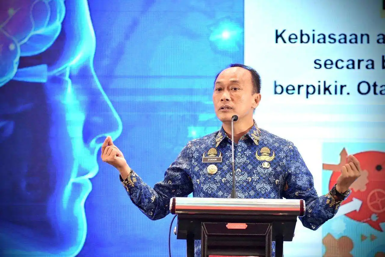 Heboh Penerapan Zero Growth dalam Seleksi CPNS dan PPPK 2025, Begini Penjelasan Kepala BKN