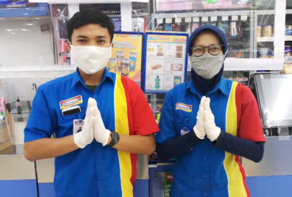 Indomaret Buka Lowongan Kerja di Sulawesi Tenggara, Lulusan Baru Bisa Daftar