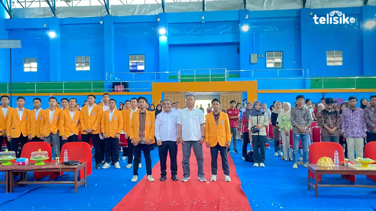 Inisiatif Penjaskesrek UHO: POMTARA Season 2 Resmi Dibuka, Momen Cetak Atlet Unggul Sulawesi Tenggara