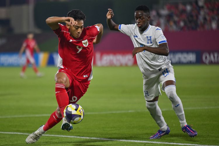 Kalahkan Honduras 2-1, Bagaimana Nasib Timnas Indonesia di Piala Dunia U-17?