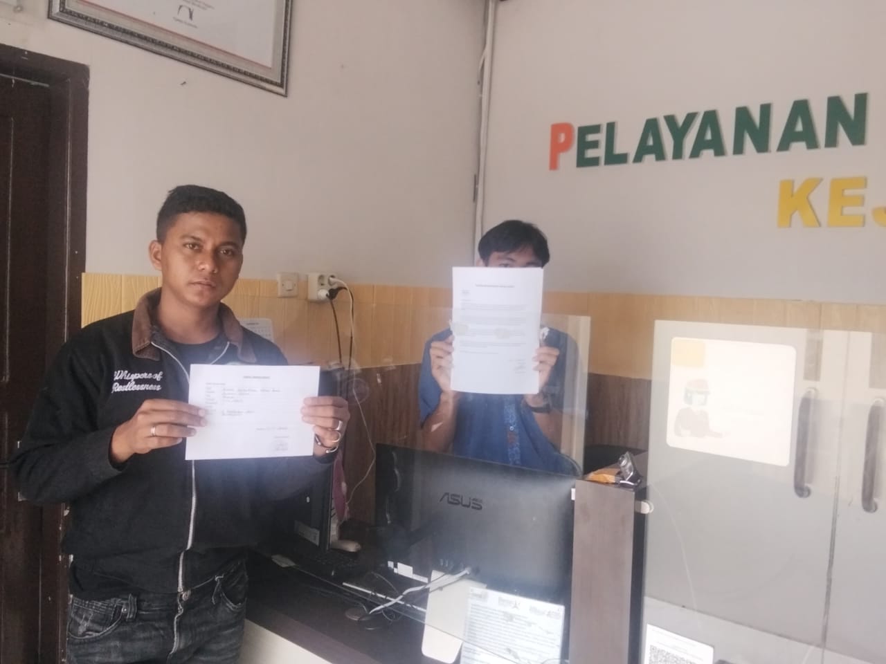 Kejati Sulawesi Tenggara Didesak Selidiki Dugaan Penyimpangan Proyek Jembatan di Desa Latugho Muna Barat