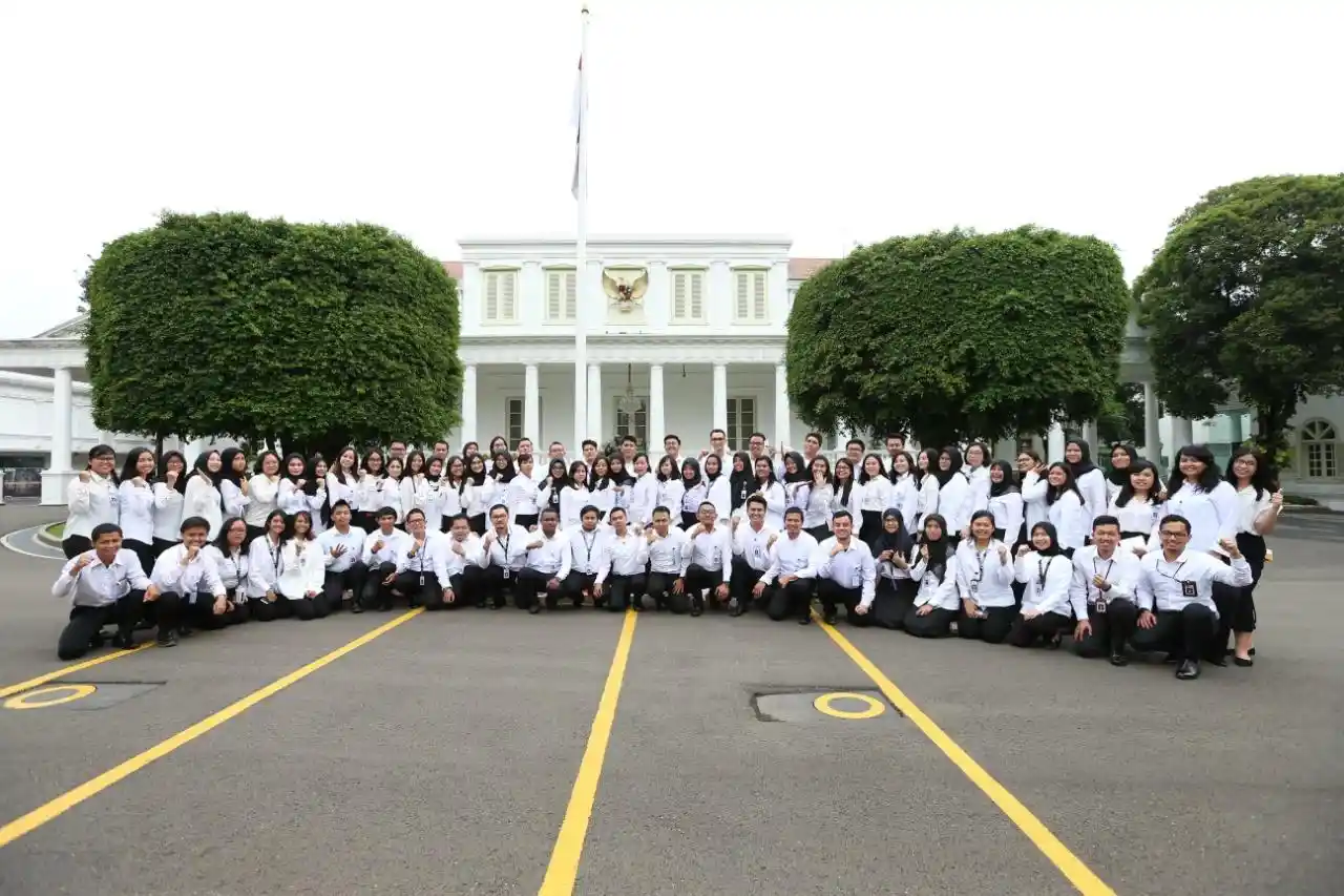 Kemensesneg Buka Pendaftaran Program Magang 2026, Berikut Syarat dan Tahapannya