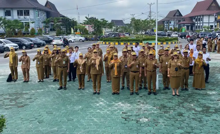Kepastian Pencairan Rapel Gaji Pensiunan PNS 2025, Begini Penjelasan Kemenkeu dan KemenPAN-RB
