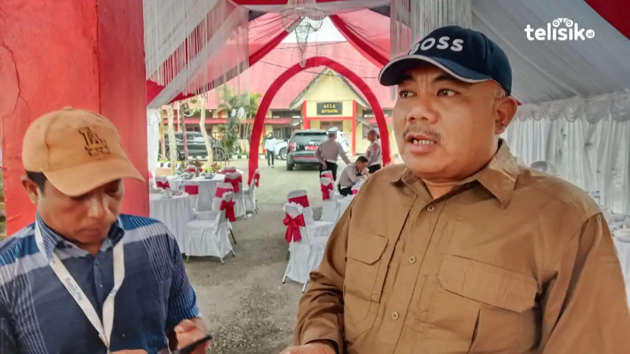 Ketua DPRD Sultra Prioritaskan Program Ketahanan Pangan di Muna, Muna Barat dan Buton Utara