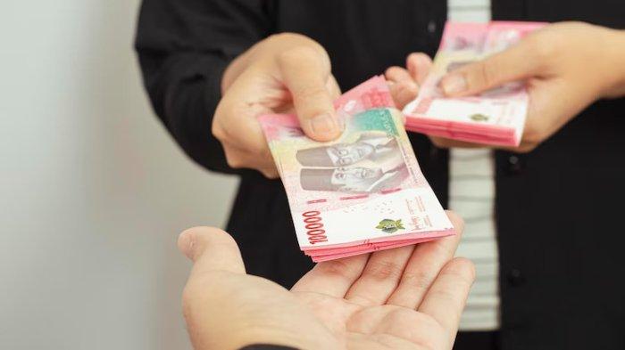 Link Akses Kemnaker Penerima BSU 2025 Lewat Pospay hingga JMO, Berikut Cara Cek Tahap II